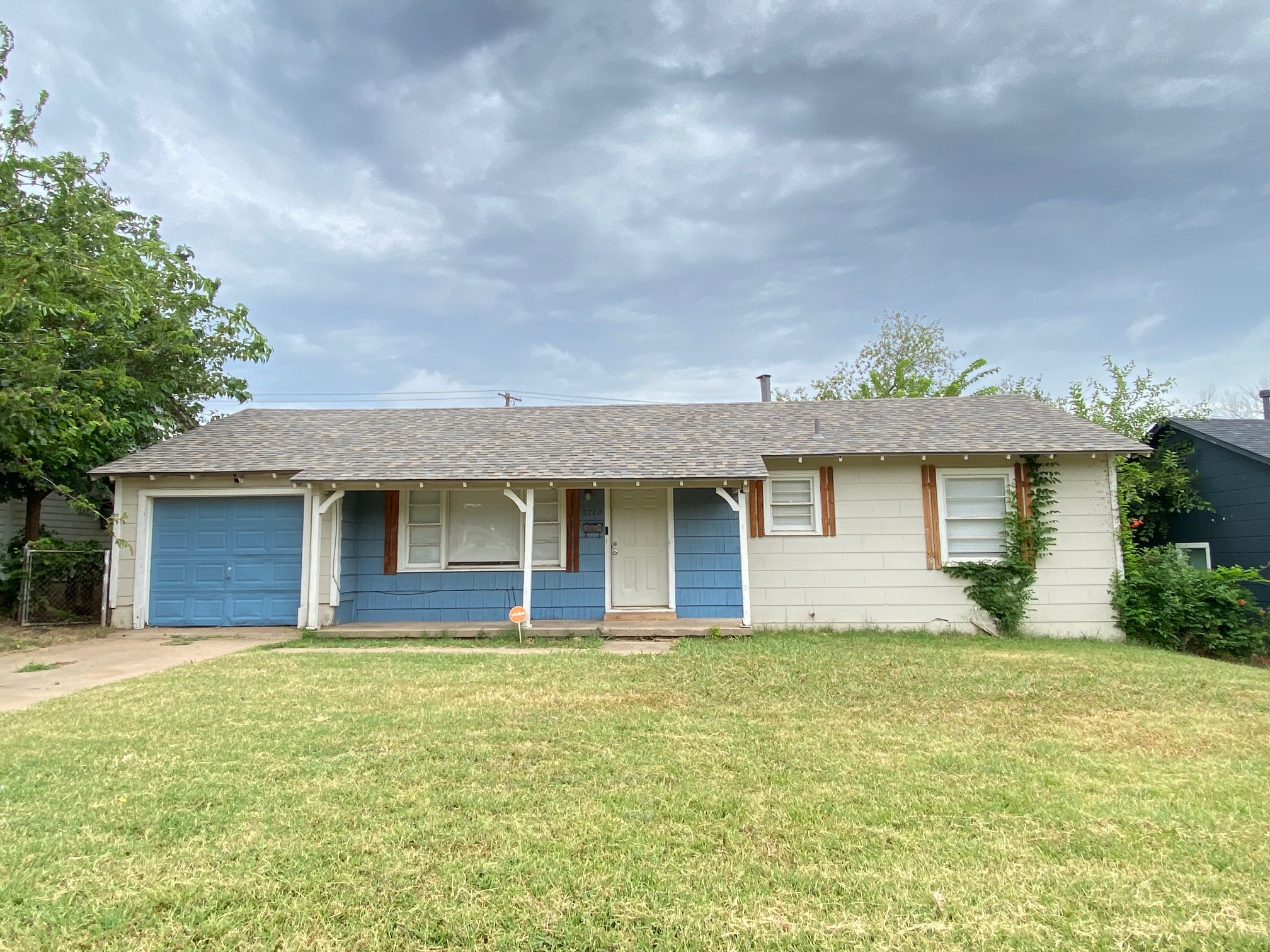 3712 Woodside Dr Midwest City, OK 73110 Southwest Home Rentals, Inc.